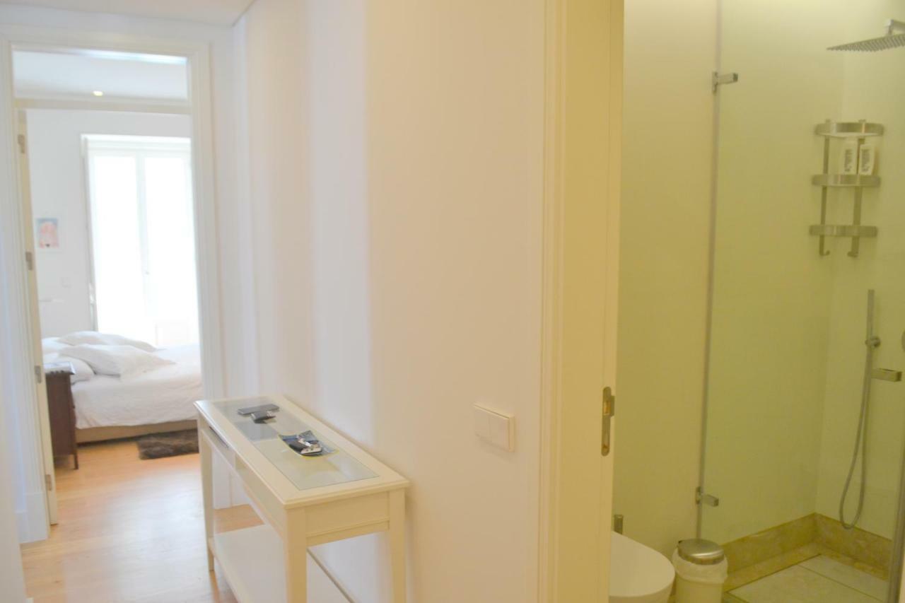 Ferienwohnung Tp Maestro 74, Lisbon Luxury & Swimming Pool Exterior foto