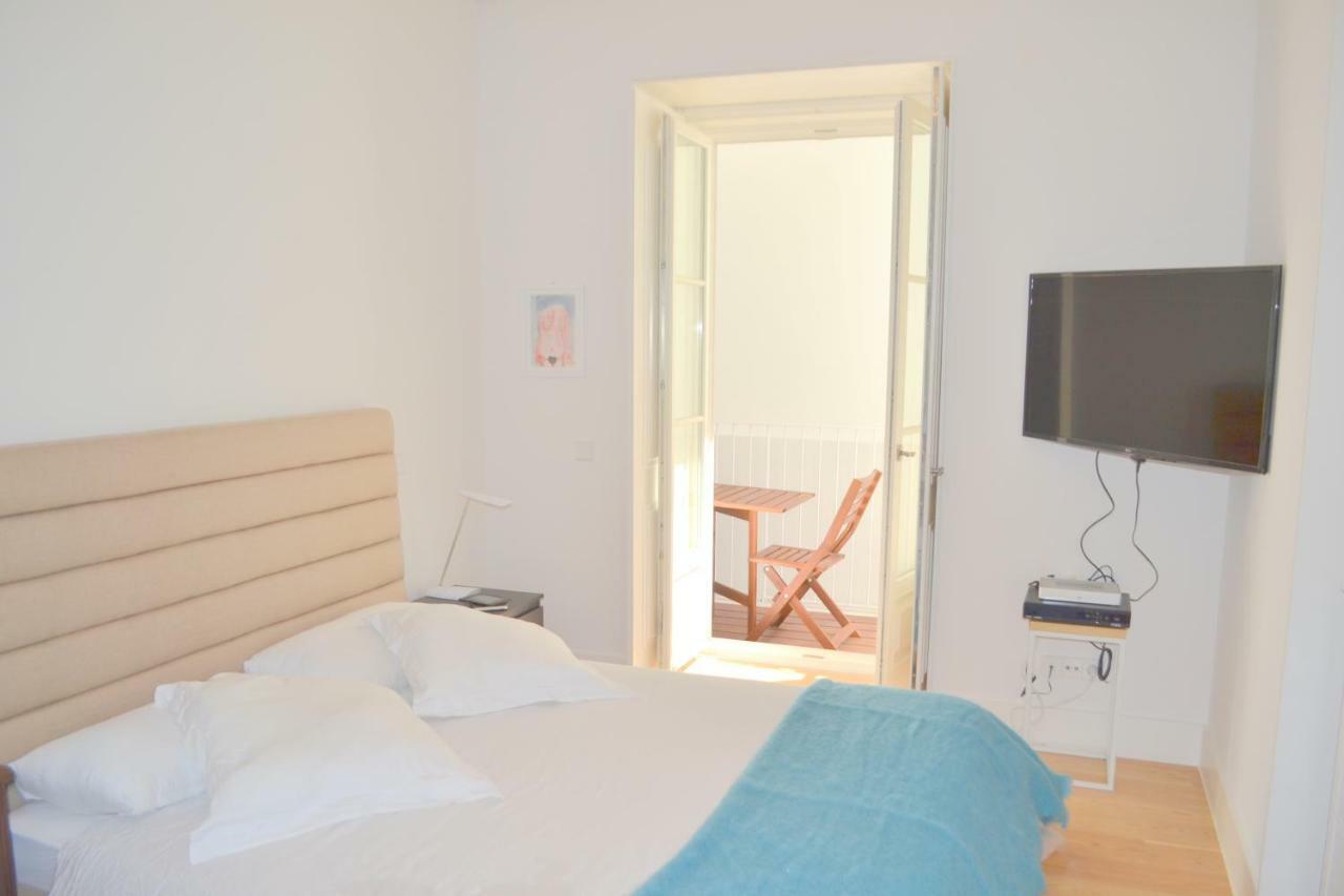 Ferienwohnung Tp Maestro 74, Lisbon Luxury & Swimming Pool Exterior foto