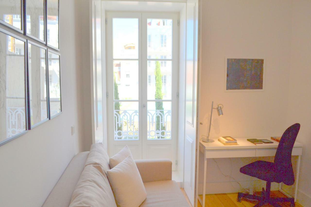 Ferienwohnung Tp Maestro 74, Lisbon Luxury & Swimming Pool Exterior foto